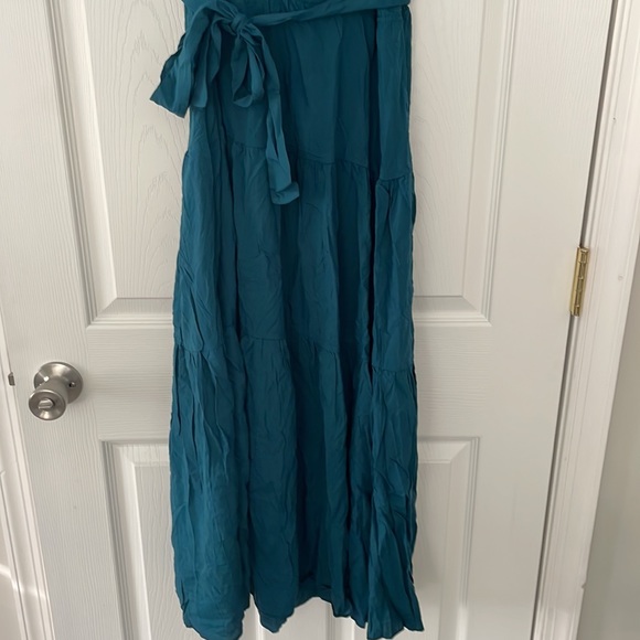 NWOT maxi - Picture 3 of 7